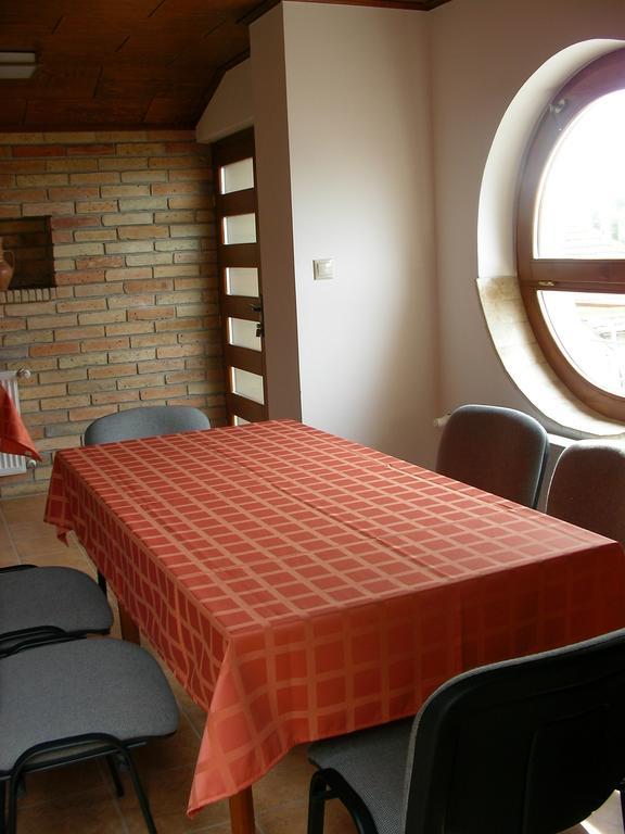 Frittmann Borhaz Bed & Breakfast Soltvadkert Luaran gambar