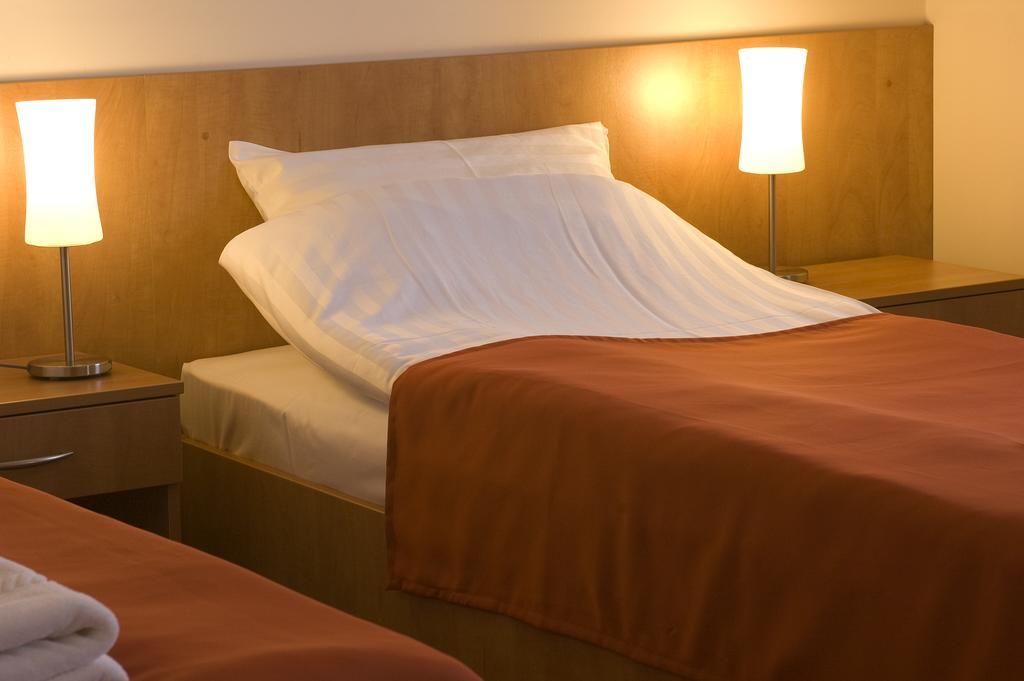 Frittmann Borhaz Bed & Breakfast Soltvadkert Bilik gambar