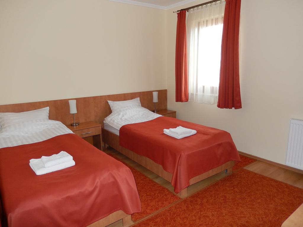 Frittmann Borhaz Bed & Breakfast Soltvadkert Bilik gambar