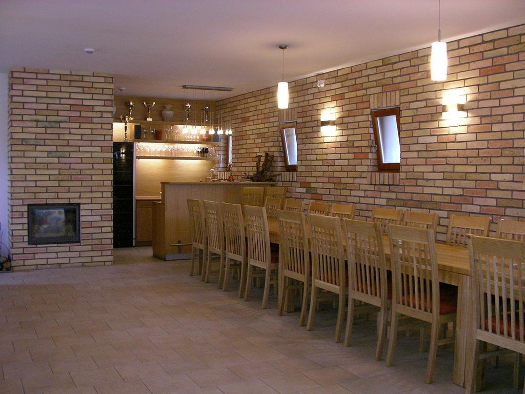 Frittmann Borhaz Bed & Breakfast Soltvadkert Luaran gambar