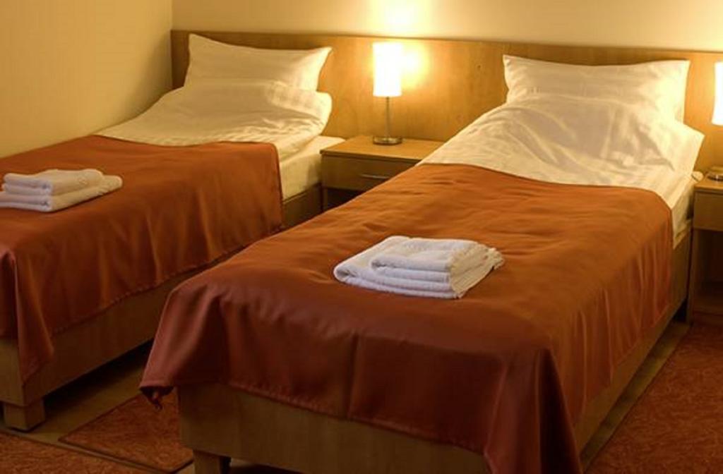 Frittmann Borhaz Bed & Breakfast Soltvadkert Bilik gambar